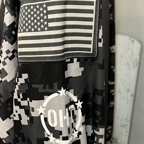 Mens LSU pullover - Picture 6 of 9